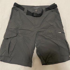 Columbia Omni-Shade Shorts